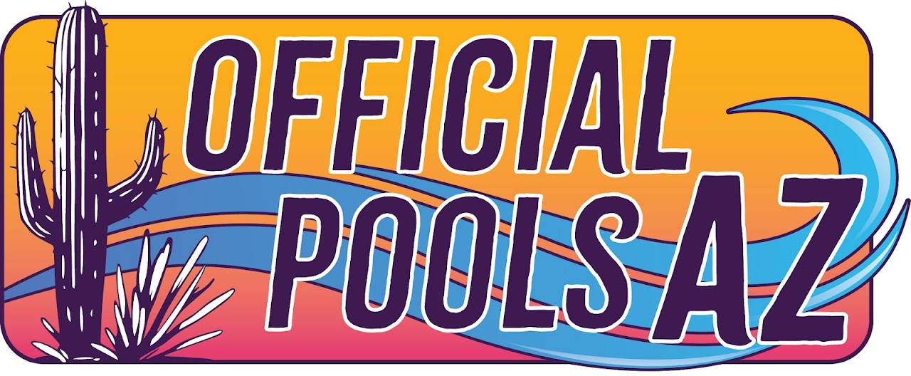 Official Pools AZ project